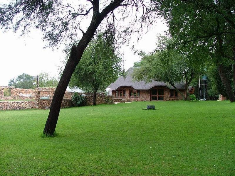 0 Bedroom Property for Sale in Viljoenskroon Free State